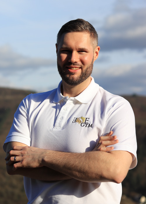 Poloshirt-weiss-vorne